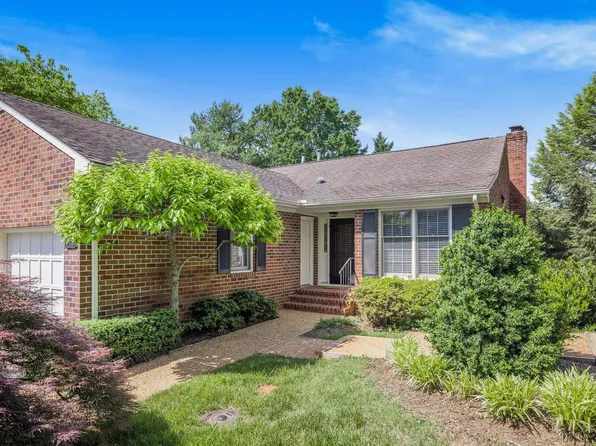 542 Worthington Dr, Charlottesville, VA 22903