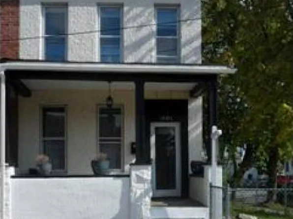 1001 N Iris Ave, Baltimore, MD 21205