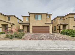 2928 Weeping Beech Rd, North Las Vegas, NV 89031