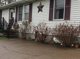 4700 State Route 141, Gallipolis, OH 45631