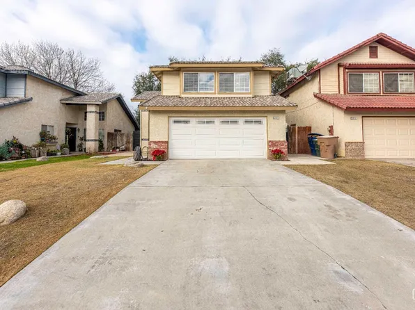 2821 Woodglen Dr, Bakersfield, CA 93311