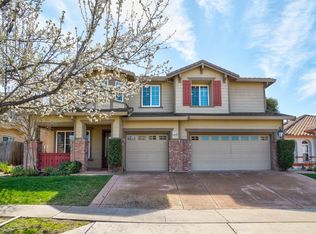 12338 Canyonlands Dr, Rancho Cordova, CA