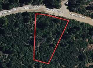 252 Eldorado Dr, Timberon, NM 88350
