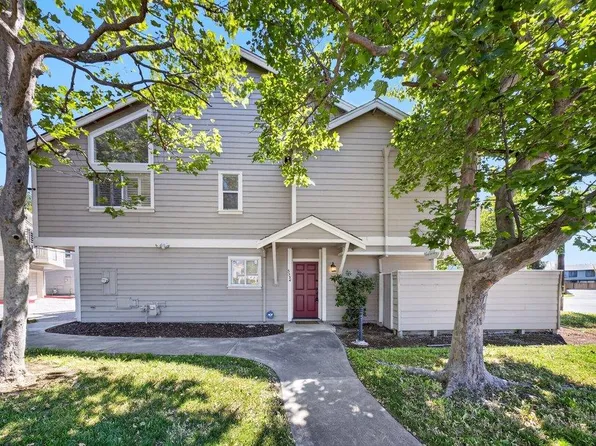 5534 Entrada Cedros, San Jose, CA 95123
