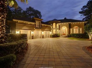 30 Lancaster Blvd, Bluffton, SC 29909