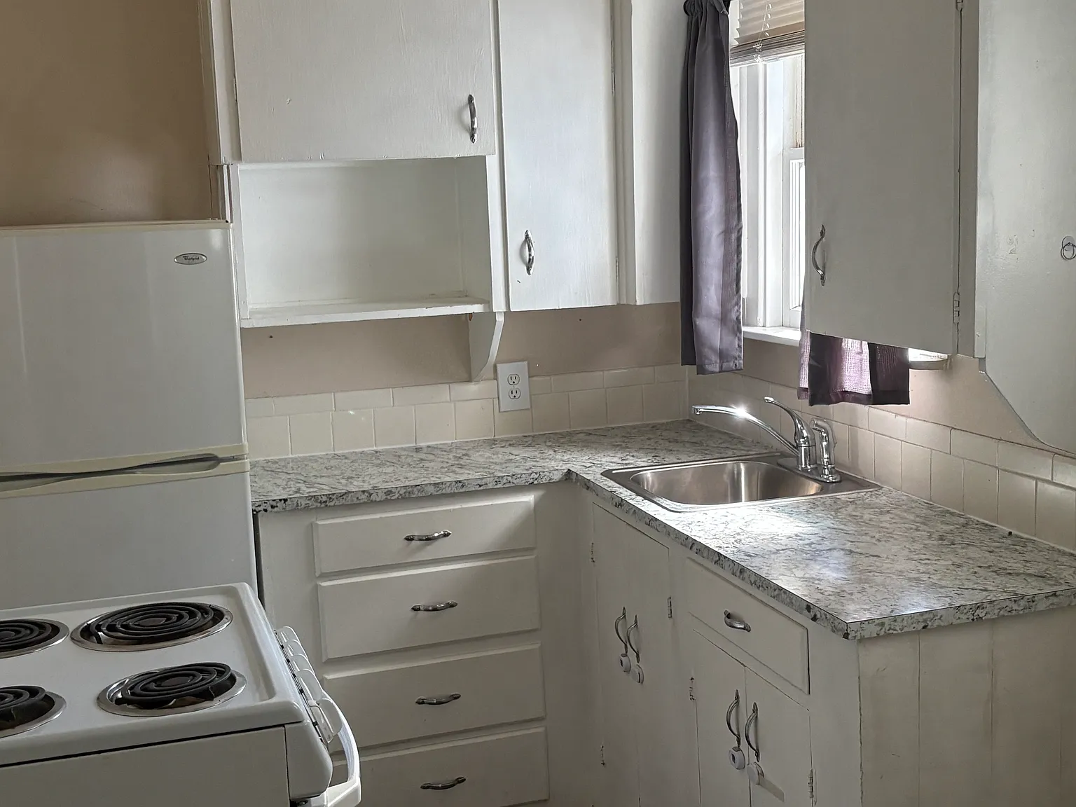 1 bed, 680 sqft, $1,275 — Photo 2