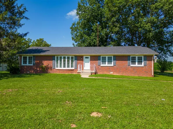 5019 Orndorff Mill Rd, Olmstead, KY 42265