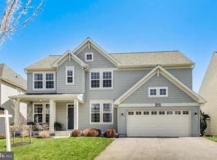 Clover Ridge, Frederick, MD 21702