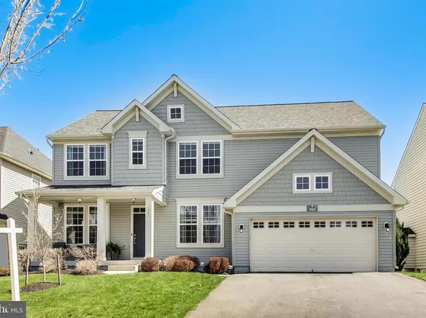 1905 Wetterhorn Ct, Frederick, MD 21702