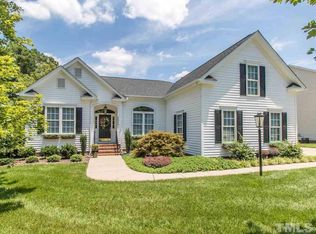 9024 Cornwell Dr, Wake Forest, NC 27587