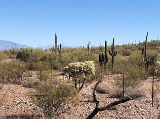 12949 N Red Hill Rd, Marana, AZ 85653