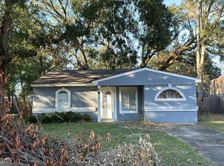 4670 Durham Dr, Pensacola, FL 32526