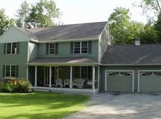 84 Howard Hill Rd, Temple, NH 03084