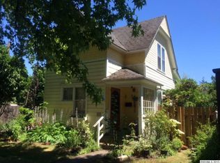 248 15th St NE, Salem, OR 97301