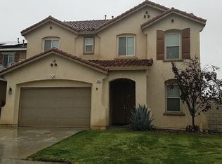 3109 Kilt Ct, Lancaster, CA 93535