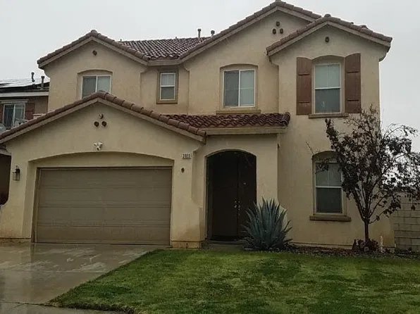 3109 Kilt Ct, Lancaster, CA 93535