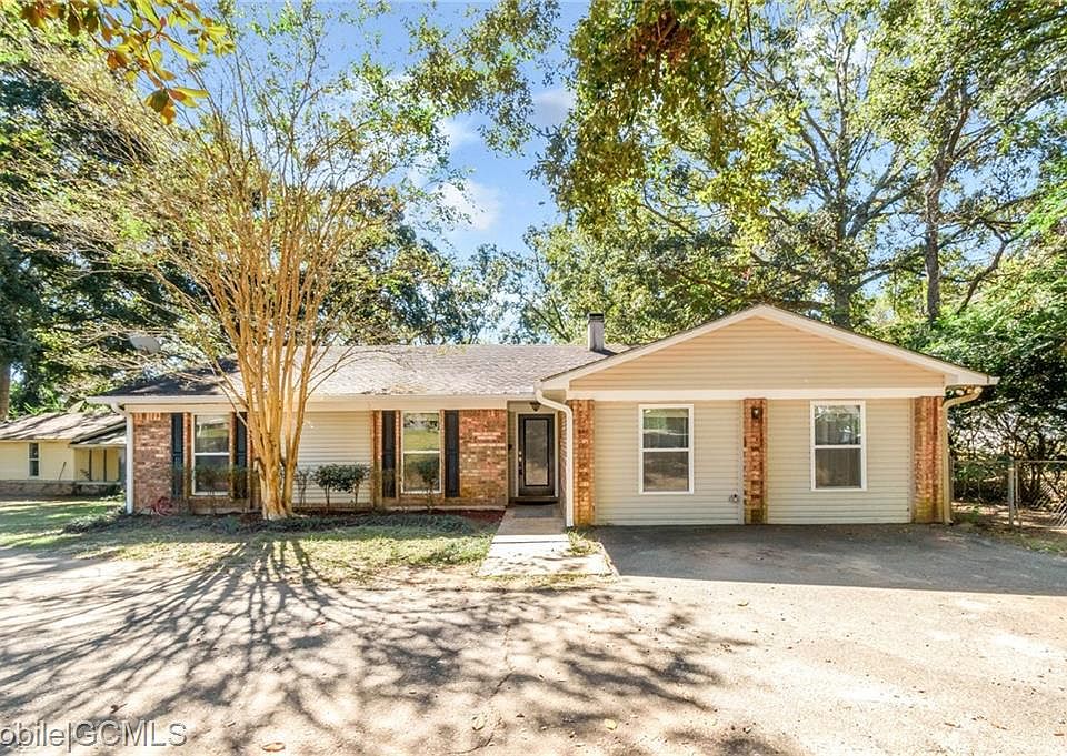 8951 Cottage Hill Rd, Mobile, AL 36695 Zillow