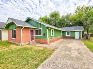 410 Dakota St, Norman, OK 73069
