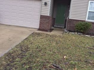6602 Deep Run Ct, Indianapolis, IN 46268