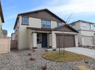 9728 Belville Dr, Reno, NV 89521