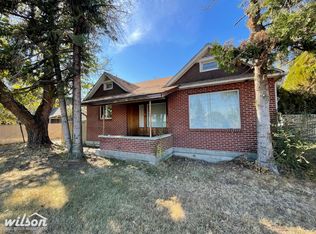504 N 16th Ave, Yakima, WA 98902