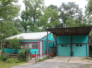 145 Sika St, Onalaska, TX 77360