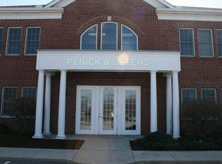 1800 Lyons Rd, Dayton, OH 45458