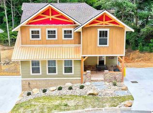 1130 Anastasia Way LOT 6, Gatlinburg, TN 37738