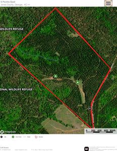 5 Points Rd, Gray, GA, 31032