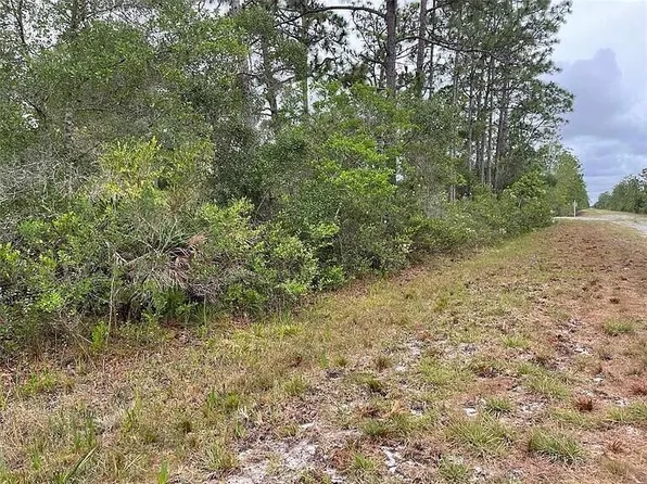 0 Bougainvillea Drive, Indian Lake Estates, FL