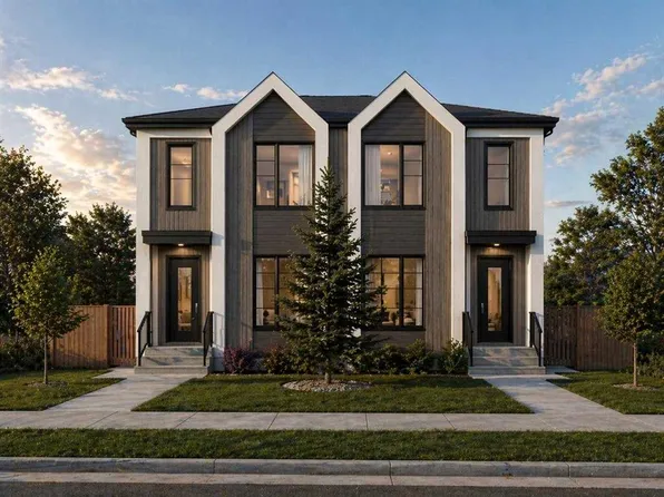 4632 85th St NW, Calgary, AB T3P 2R7
