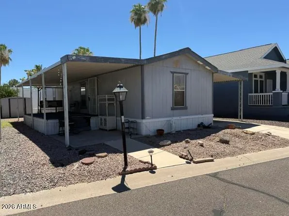 16615 N 1st Drive #106, Phoenix, AZ 85023