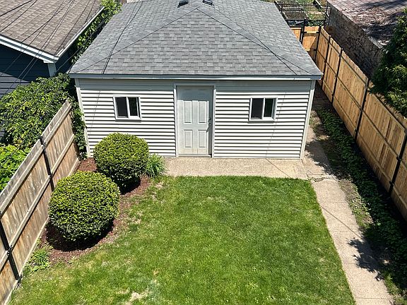 Backyard _grill and chill here this summer!