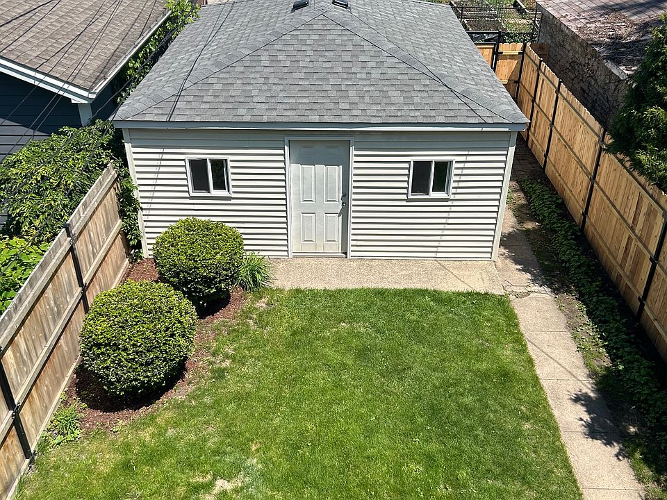 Backyard _grill and chill here this summer!