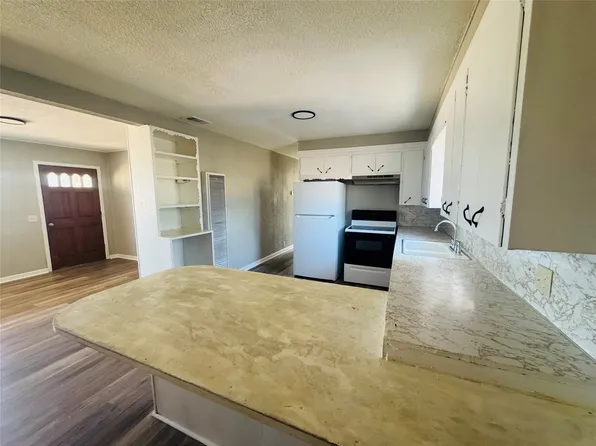 601 6th Ave, Rochester, TX 79544