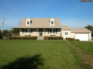 6155 Buffham Rd, Seville, OH 44273