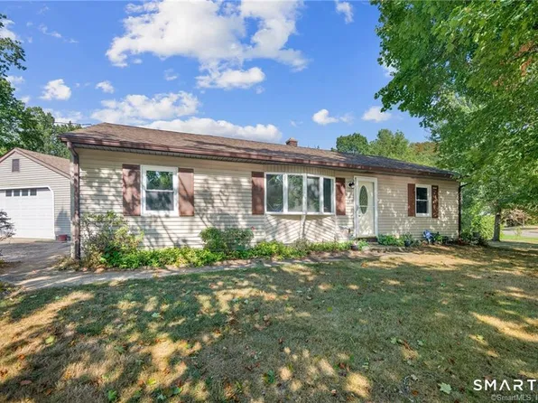 1 Richard Way, East Haven, CT 06512