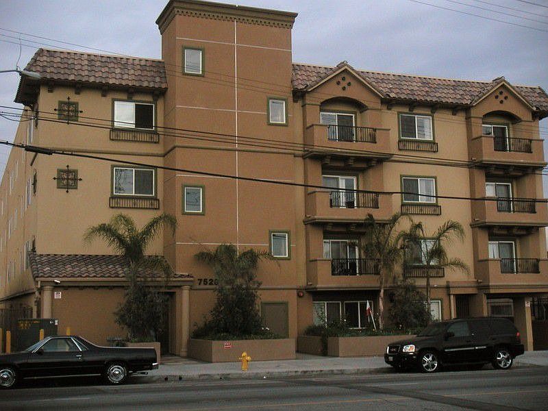 1st image of 7526 Laurel Canyon Blvd Unit 307