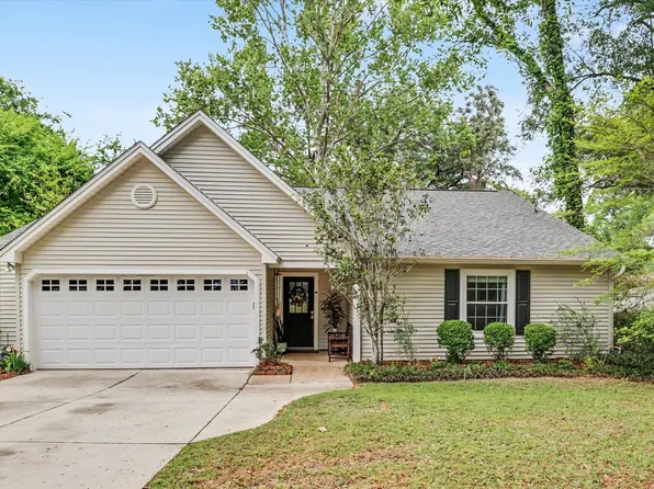 6708 Johnstown Loop, Tallahassee, FL 32309