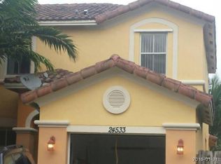 24533 SW 110th Pl, Homestead, FL 33032