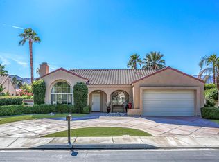 36713 Avenida Del Sol, Cathedral City, CA 92234
