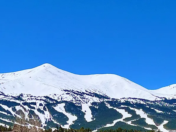 (undisclosed Address), Breckenridge, CO 80424