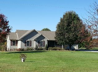 2279 Meadors Spur Rd, Moneta, VA 24121