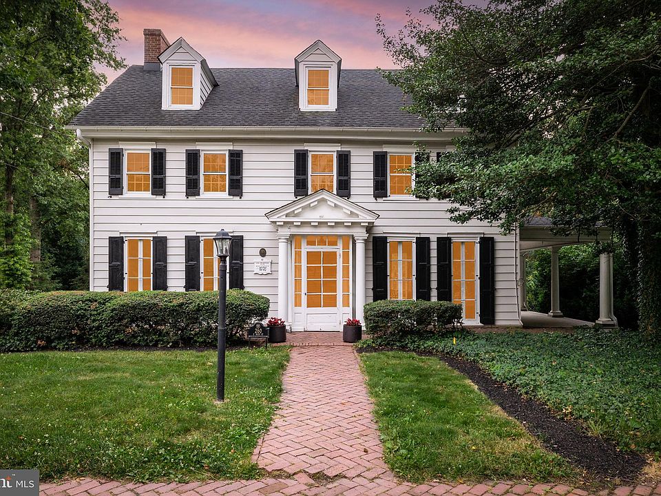 260 E Main St, Moorestown, NJ 08057 Zillow