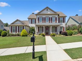 1816 Stone Bridge Way, Marietta, GA 30064