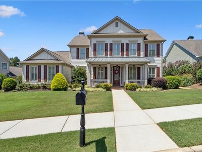 1816 Stone Bridge Way, Marietta, GA, 30064