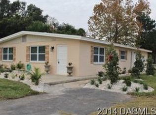 1744 Ridge Ave, Holly Hill, FL 32117