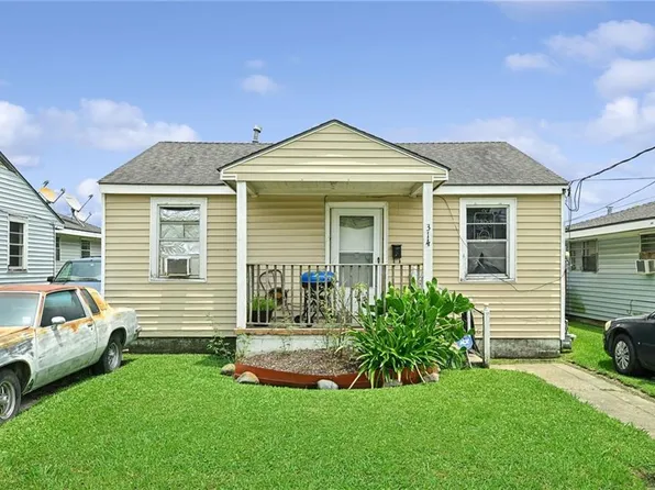 314 Farrar Ave, Kenner, LA 70062