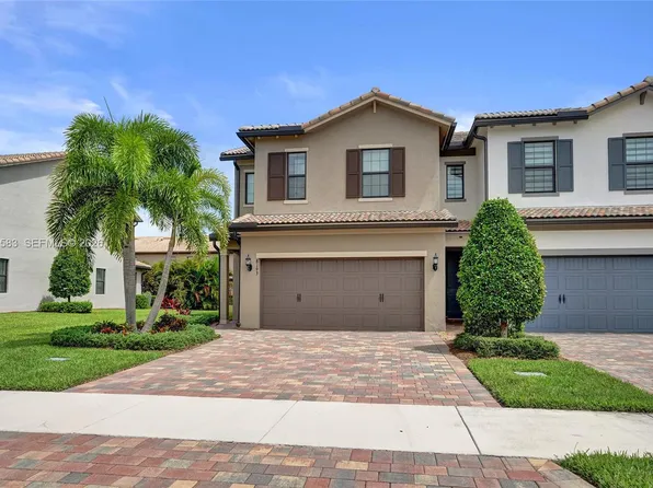 8193 Cinch Way, Lake Worth, FL 33467