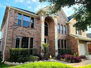 2315 Palmer Trl, Grand Prairie, TX 75052